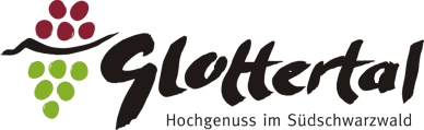 Logo Glottertal Tourismus